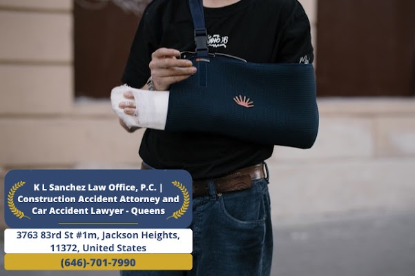 queens personal injury lawyer